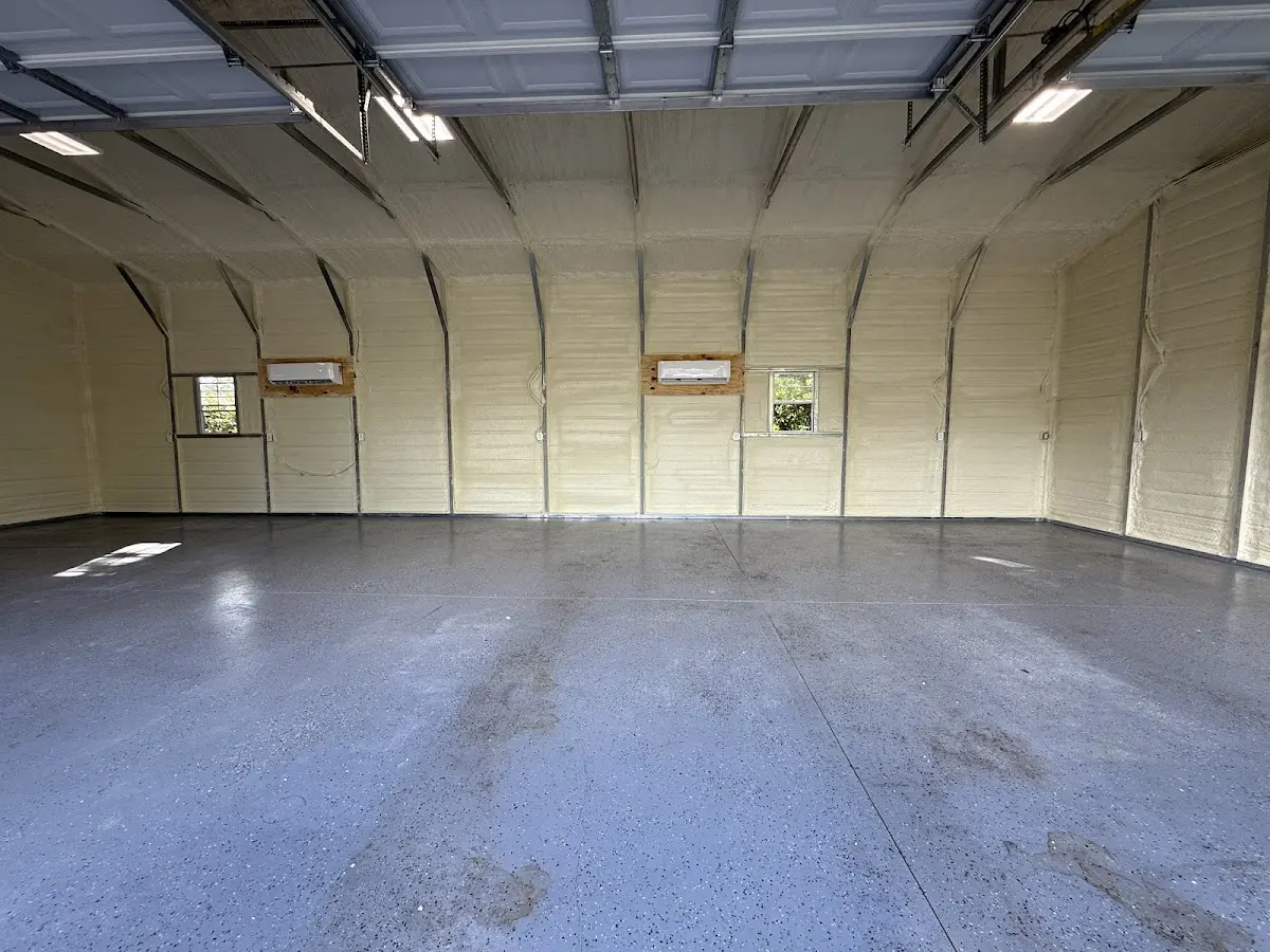 Metal Roof Coating in Cheektowaga, NY